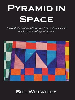 cover image of Pyramid in Space
